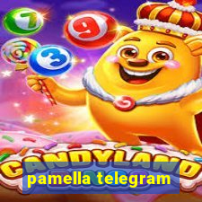 pamella telegram